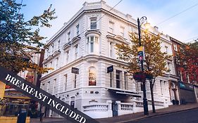 Shipquay Boutique Hotel